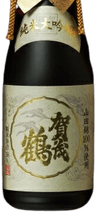 賀茂鶴 純米大吟醸 山田錦 賀茂鶴 純米大吟醸 山田錦