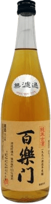 Hyakurakumon Junmai Koshu Hyakurakumon Junmai Koshu