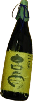 二面 十年熟成原酒 二面 十年熟成原酒