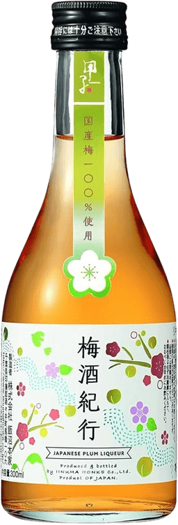 甲子 梅酒紀行 甲子 梅酒紀行