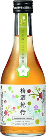 甲子 梅酒紀行 甲子 梅酒紀行