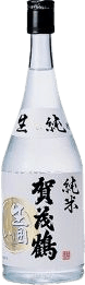 賀茂鶴 生囲い純米酒 賀茂鶴 生囲い純米酒