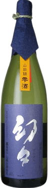 Yamadanishiki Shizuku Sake Gengen Daiginjo Yamadanishiki Shizuku Sake Gengen Daiginjo