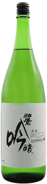 Kamitaka Ginjou Kamitaka Ginjou
