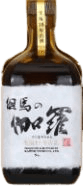木本十年古酒 但馬のキャラ 木本十年古酒 但馬のキャラ
