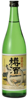 長龍 吉野杉 普通酒 樽(たる) 長龍 吉野杉 普通酒 樽(たる)