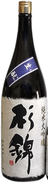 Suginishiki Kimoto Junmai Daiginjo Suginishiki Kimoto Junmai Daiginjo
