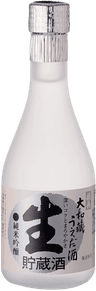 Precious Junmai Ginjo Nama-chozo Sake Precious Junmai Ginjo Nama-chozo Sake