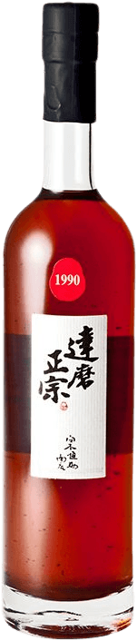 Darumamasamune Vintage Koshu Heisei 2 Darumamasamune Vintage Koshu Heisei 2