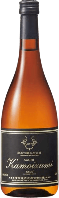 Kamoizumi Junmaiginjou EinenKoshu 1997Sachi Kamoizumi Junmaiginjou EinenKoshu 1997Sachi