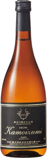 賀茂泉 純米吟醸 永年古酒 1997Sachi 賀茂泉 純米吟醸 永年古酒 1997Sachi