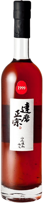 Darumamasamune Vintage Koshu Heisei 11 Darumamasamune Vintage Koshu Heisei 11