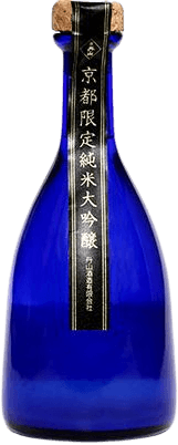 NamanoJunmaidaiginjou Arabashiri NamanoJunmaidaiginjou Arabashiri