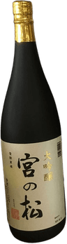 Miyanomatsu Daiginjou Miyanomatsu Daiginjou
