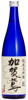 Kagatobi Junmai Daiginjo 'Ai' Kagatobi Junmai Daiginjo 'Ai'