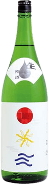 純米吟醸生原酒 まんさくの花 みさと 純米吟醸生原酒 まんさくの花 みさと