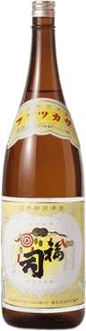 福司 普通酒(KiLebel) 福司 普通酒(KiLebel)