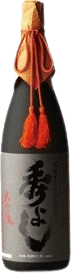 大吟醸秘蔵酒 大吟醸秘蔵酒