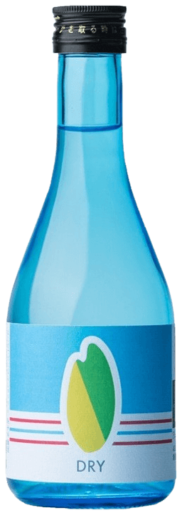 はじめてのにほんしゅ Fruity Dry はじめてのにほんしゅ Fruity Dry
