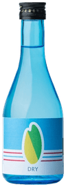 はじめてのにほんしゅ Fruity Dry はじめてのにほんしゅ Fruity Dry