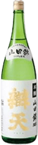 辯天 本醸 山田錦 辯天 本醸 山田錦