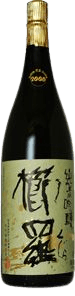 櫛羅 純米吟醸 櫛羅 純米吟醸