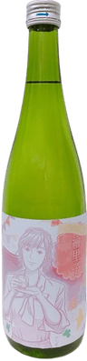 純米吟醸酒 エリコ 純米吟醸酒 エリコ