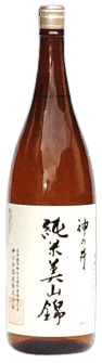 純米宮島錦 純米宮島錦