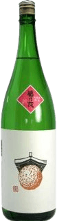 本醸造原酒 杉玉ラベル 本醸造原酒 杉玉ラベル