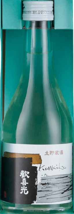 Official Raw Nama-Chozoushu Sake Official Raw Nama-Chozoushu Sake