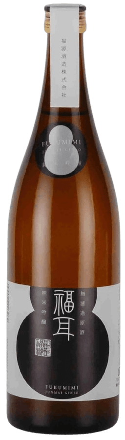 福耳 純米吟醸 原酒 福耳 純米吟醸 原酒