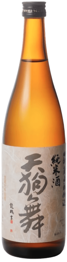 天狗舞 山廃純米 天狗舞 山廃純米