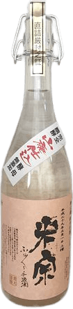 米宗 手酌生山廃本仕込み 宮まにしき純米吟醸酒 米宗 手酌生山廃本仕込み 宮まにしき純米吟醸酒