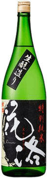 Tokubetsujunmai Karaku Kimoto Tokubetsujunmai Karaku Kimoto