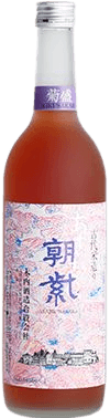 菊盛 浅紫(きくさかり あさむらさき) 菊盛 浅紫(きくさかり あさむらさき)