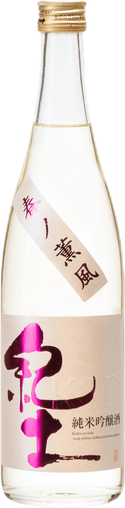 平和酒造 KID 春の薫風 純米吟醸 生 "Spring Breeze" 平和酒造 KID 春の薫風 純米吟醸 生 "Spring Breeze"