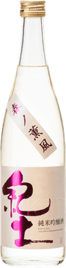 平和酒造 KID 春の薫風 純米吟醸 生 "Spring Breeze" 平和酒造 KID 春の薫風 純米吟醸 生 "Spring Breeze"