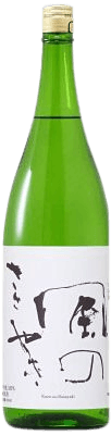 純米酒 風のささやき(かぜのささやき) 純米酒 風のささやき(かぜのささやき)