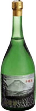 ニセコ本醸造酒 ニセコ本醸造酒