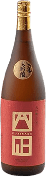 Fujimasa Daiginjou Fujimasa Daiginjou