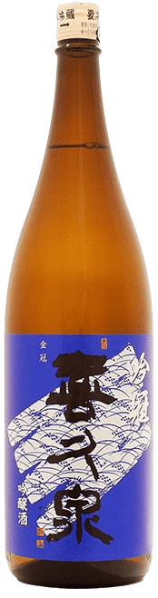 喜久泉 吟冠 吟醸造 喜久泉 吟冠 吟醸造