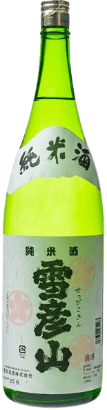 Junmaishu Seppikosan Junmaishu Seppikosan