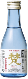 Born 純米大吟醸「純粋」 Born 純米大吟醸「純粋」