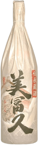 美冨久 常泉近未来系 美冨久 常泉近未来系