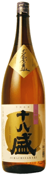 18 Year Old Sake 18 Year Old Sake