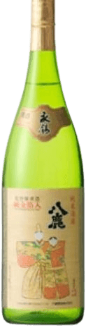 超特撰栄杓純米酒 超特撰栄杓純米酒