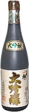Daiginjoushu Iseasahi Daiginjoushu Iseasahi