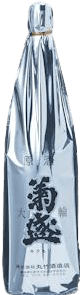 Kasen Genshu Ginhousou Kikumori Kasen Genshu Ginhousou Kikumori