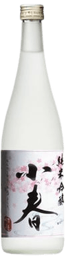 Junmai Ginjo Koharu Junmai Ginjo Koharu