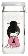 Hakutsuru Chika Cup Junmai Hakutsuru Chika Cup Junmai